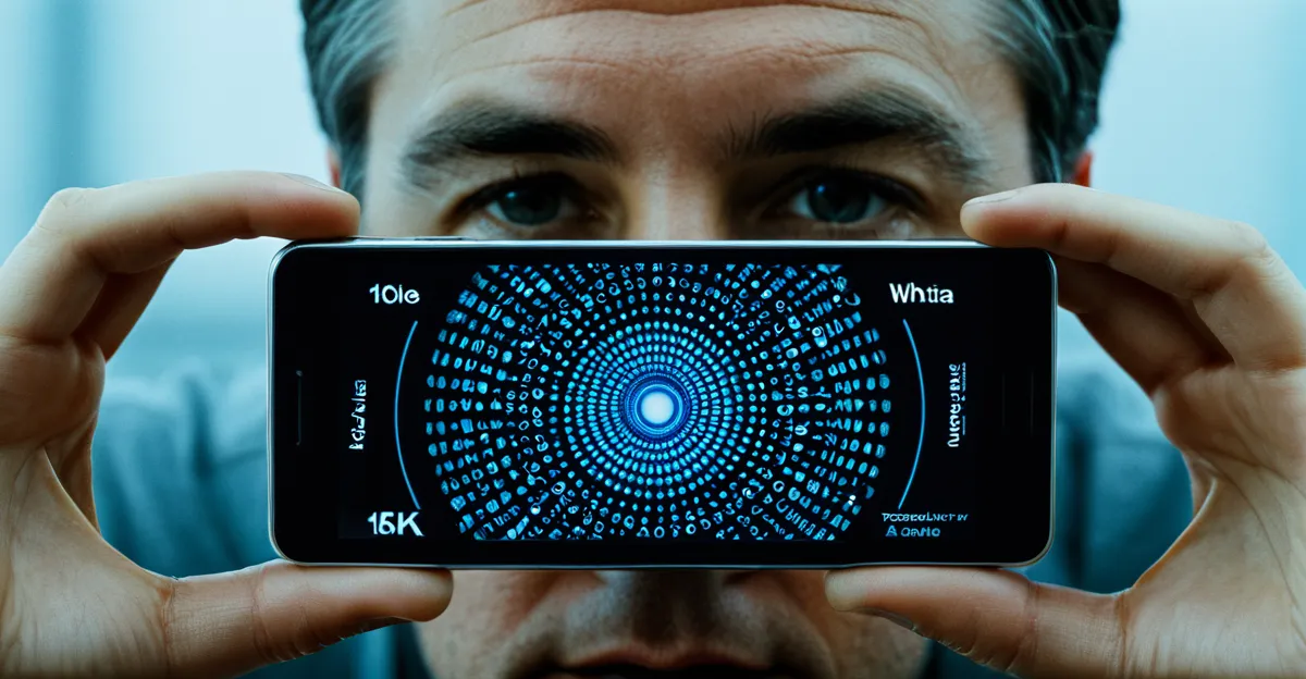Welche Rolle spielt Technologie in der modernen Kommunikation?